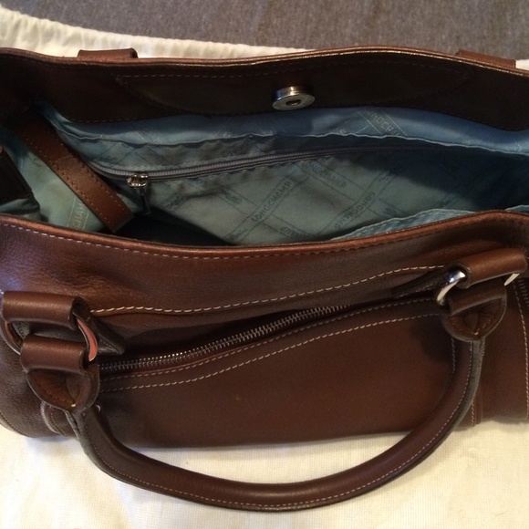 Longchamp Rodeo Luxe Shopper - Picture 2 of 4